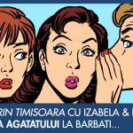La barfa cu Izabela – Episodul 12