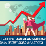 Metoda de training American Standard