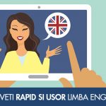 Invata limba engleza cu 10 trucuri rapide
