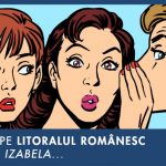 La barfa cu Izabela – Episodul 19