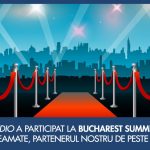Standard Studio la Bucharest Summit 2019