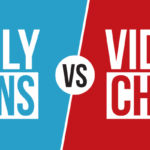 OnlyFans vs Videochat