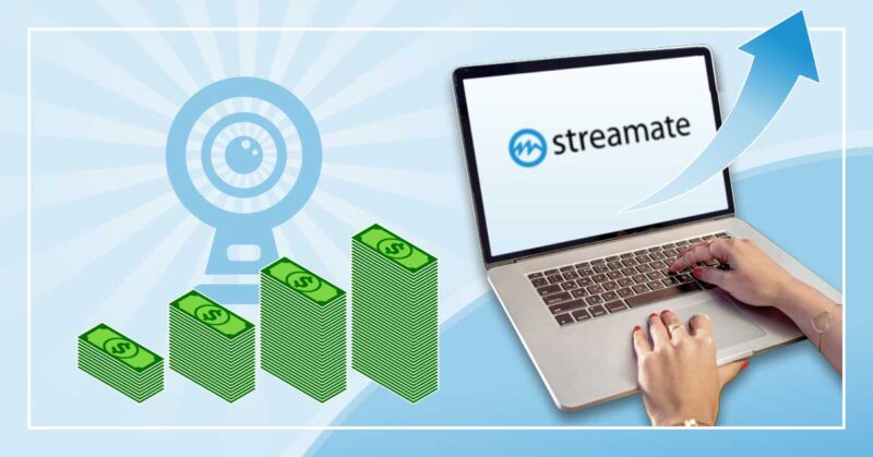 Streamate Romania